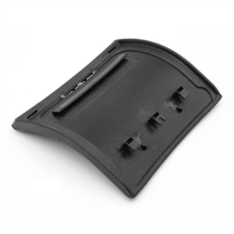 One black rear ashtray cover for Mercedes-Benz S-Class W221 S 65 AMG 2007-2013 2216801017