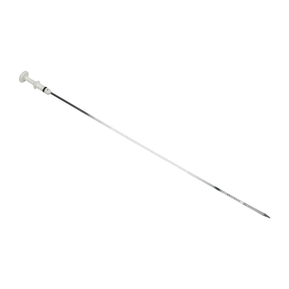 Car Oil Dipstick Engine Oil Level White MN176980 Fits For Colt Convertible Czc