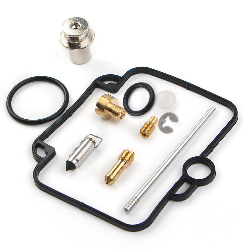 Carburetor Carb Rebuild Kit Repair Set Fit for Polaris Sportsman 500 HO 2003-2013