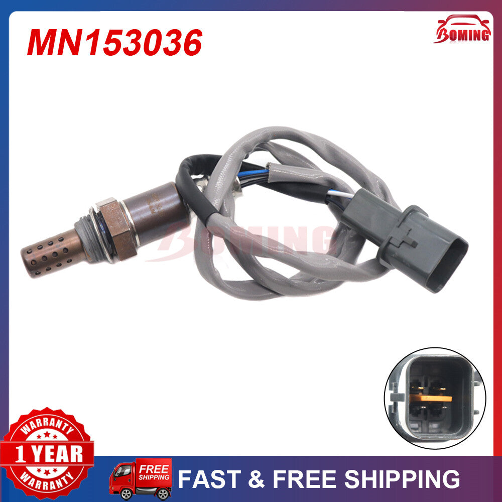 Upstream Oxygen O2 Sensor For 2002-2005 for Saturn Vue for Pontiac Sunfire Grand Am 2.2L