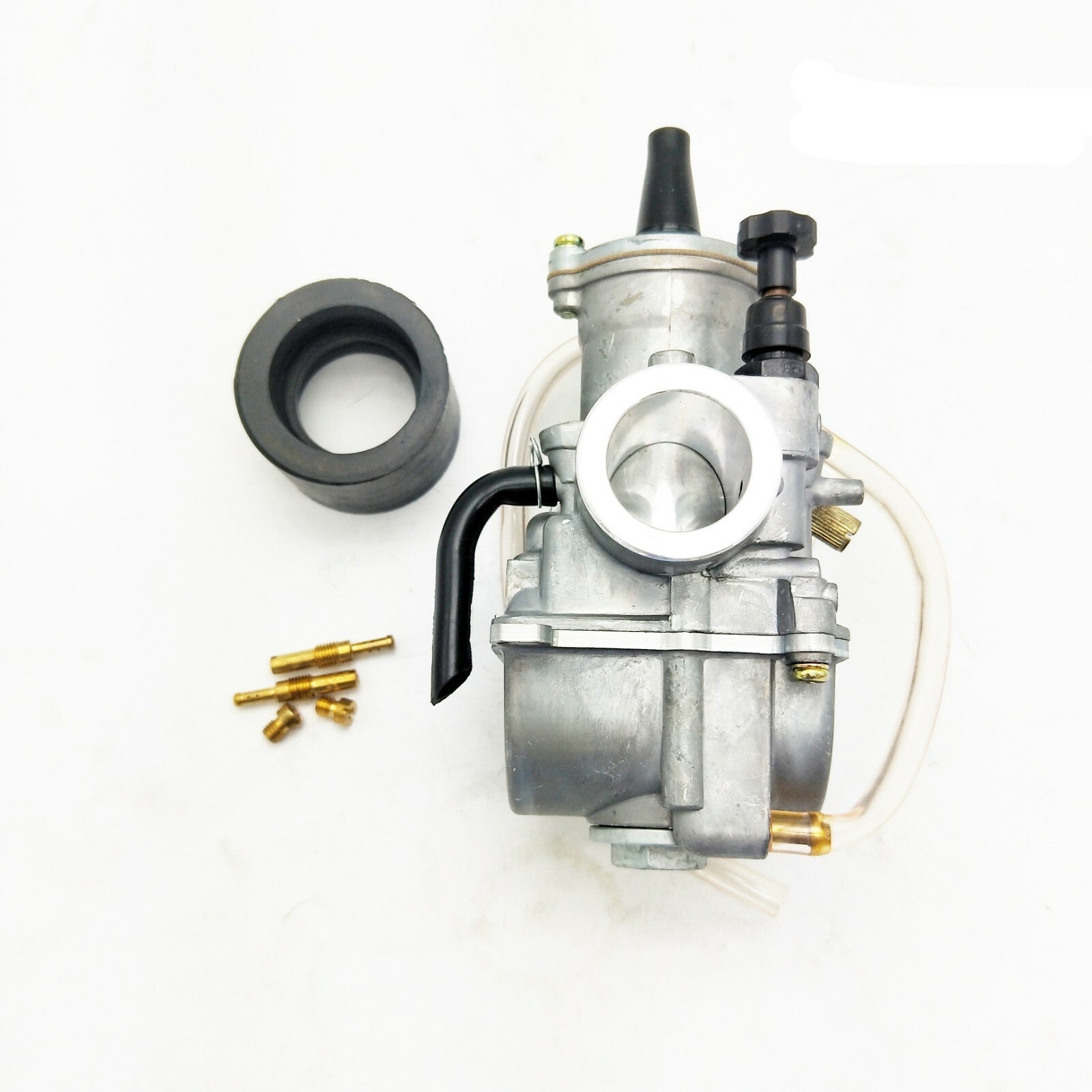 Carburetor PWK24 24mm Carb 50CC 100CC OKO KOSO Fits for Honda ATV Quad Buggy for KTM D