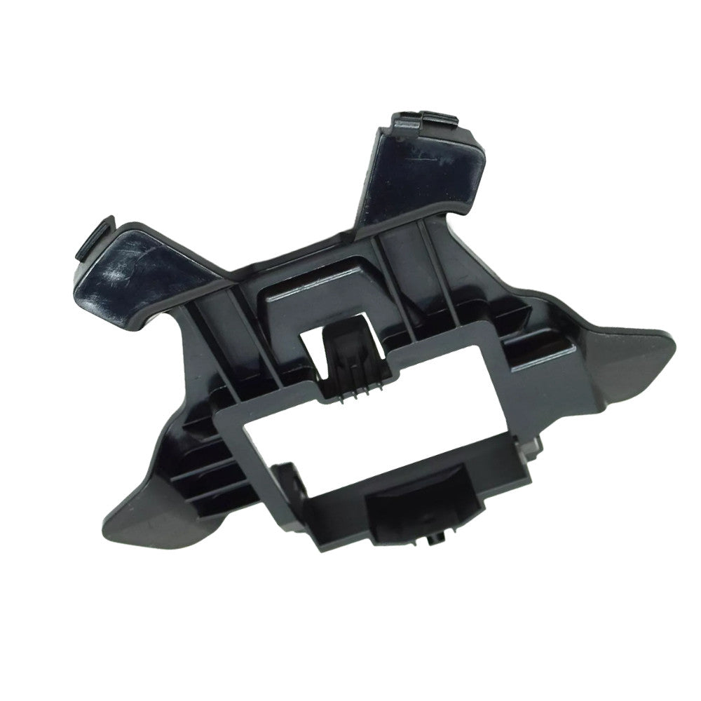 Front Bumper Radar Sensor Mounting Bracket Black Fit For A-Class W177