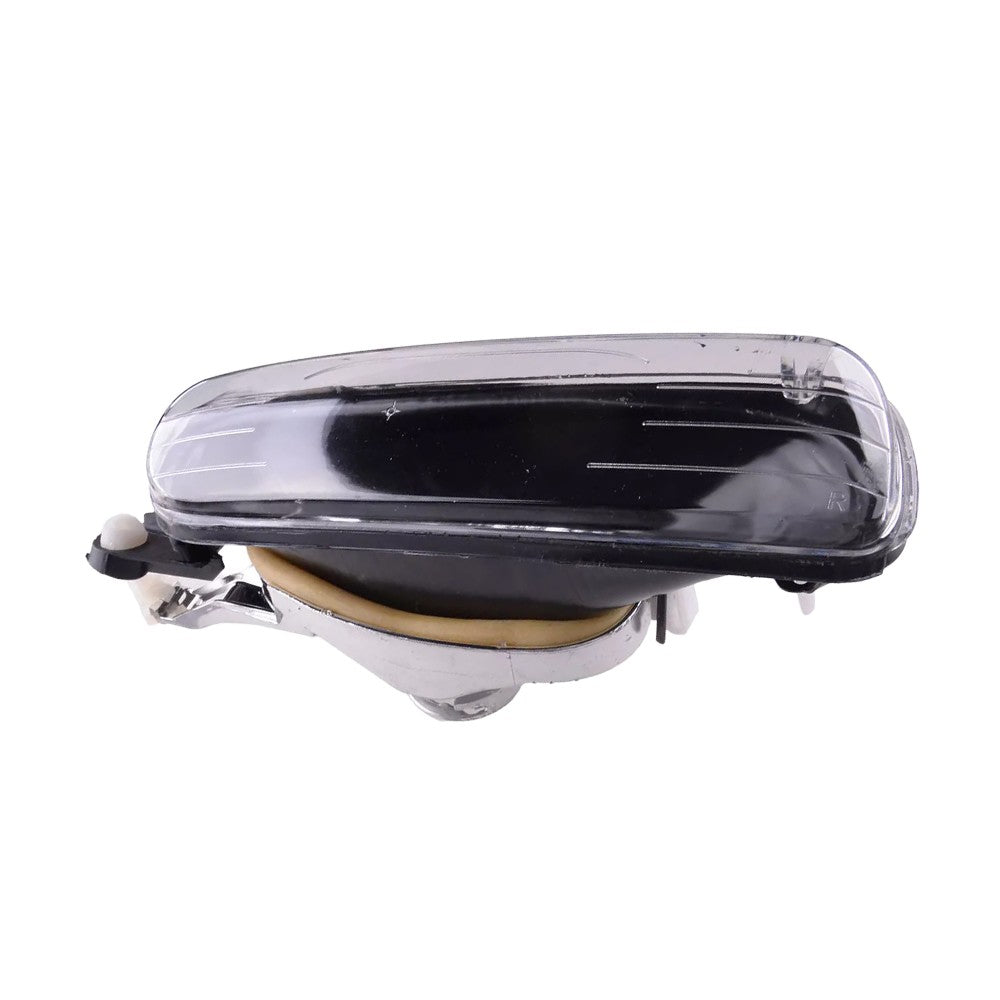 Front Bumper Fog Light Without Bulb Right for 1999-2001 E46 323i 325i 328i 330i