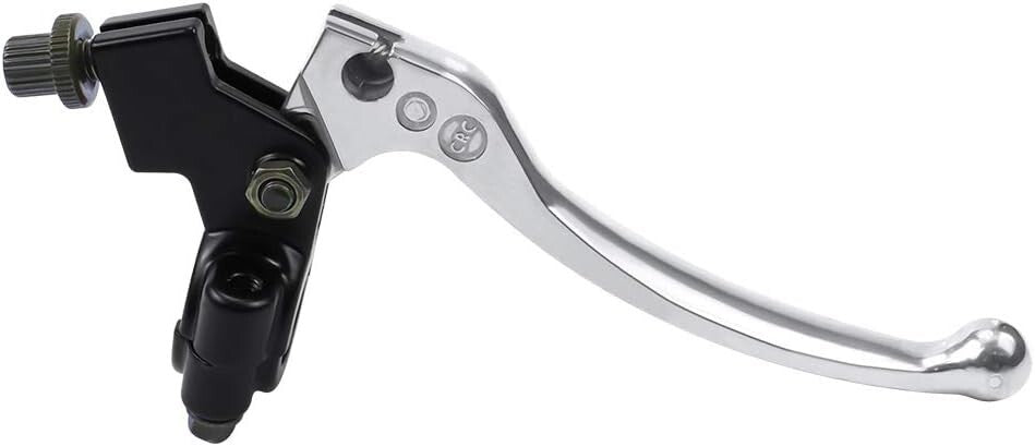 Bike Brake Handle Left Clutch for Honda XR50 XR70 for Yamaha YZ80 YZ85