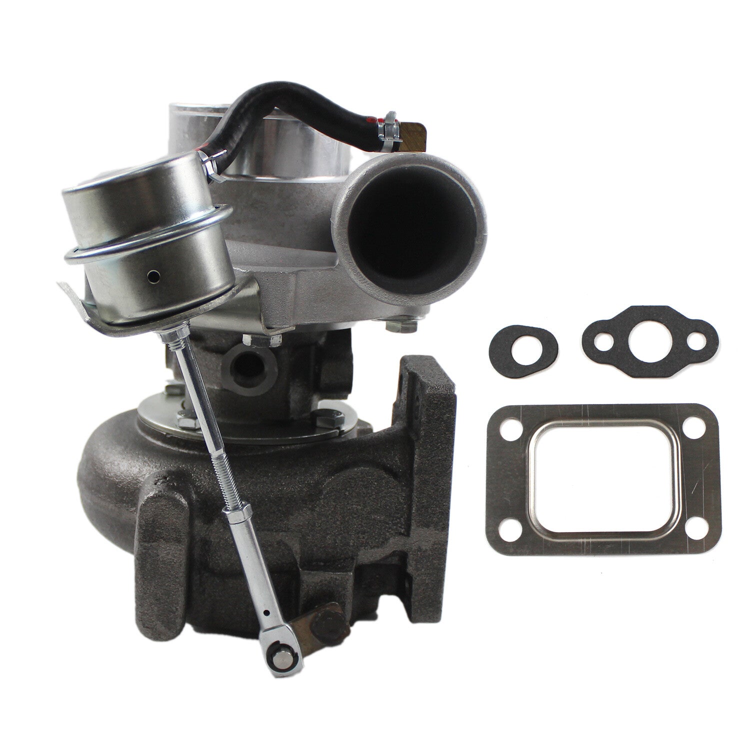 GT2871 GT28 GT2860 SR20 CA18DET 350BHP Turbo Turbocharger For 1.5L 2.0L Engine