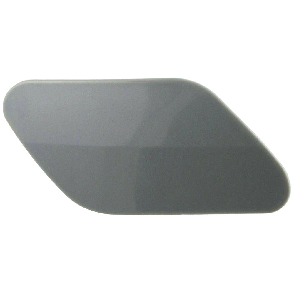 Front Headlight Washer Cover Unpainted for Insignia 2008-2014 1452017 Plastic