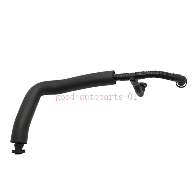 11157559528 Crankcase Vent Breathing Hose for BMW 1, 3, 5, 7 Series, X3, X5, Z4, E60, E70