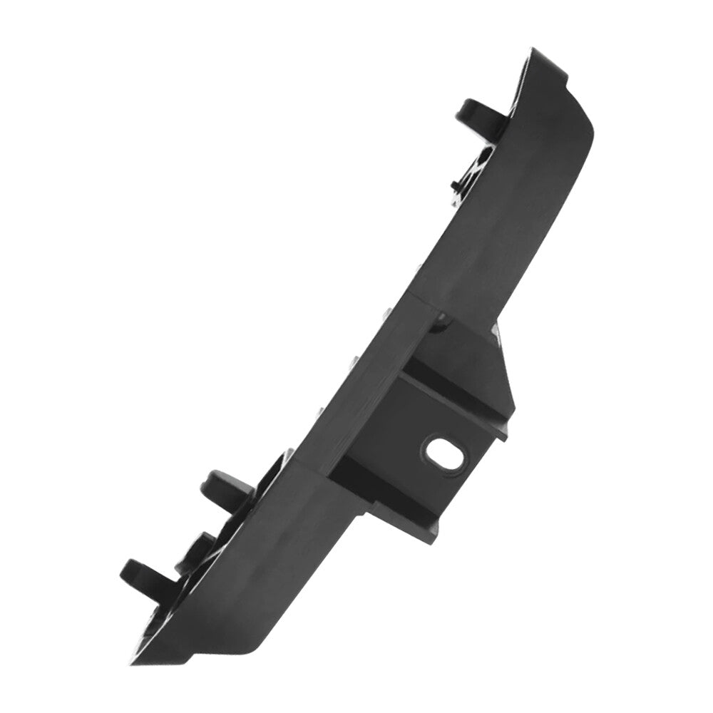 Front Right Side Bumper Guide Holder Retainer Black For 2017-2023 G30 5-Series