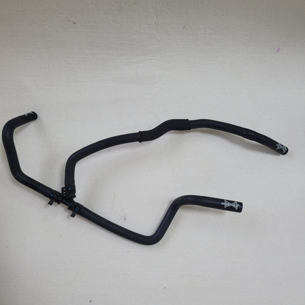 Coolant Hose for Audi A6 S6 4F 05-11