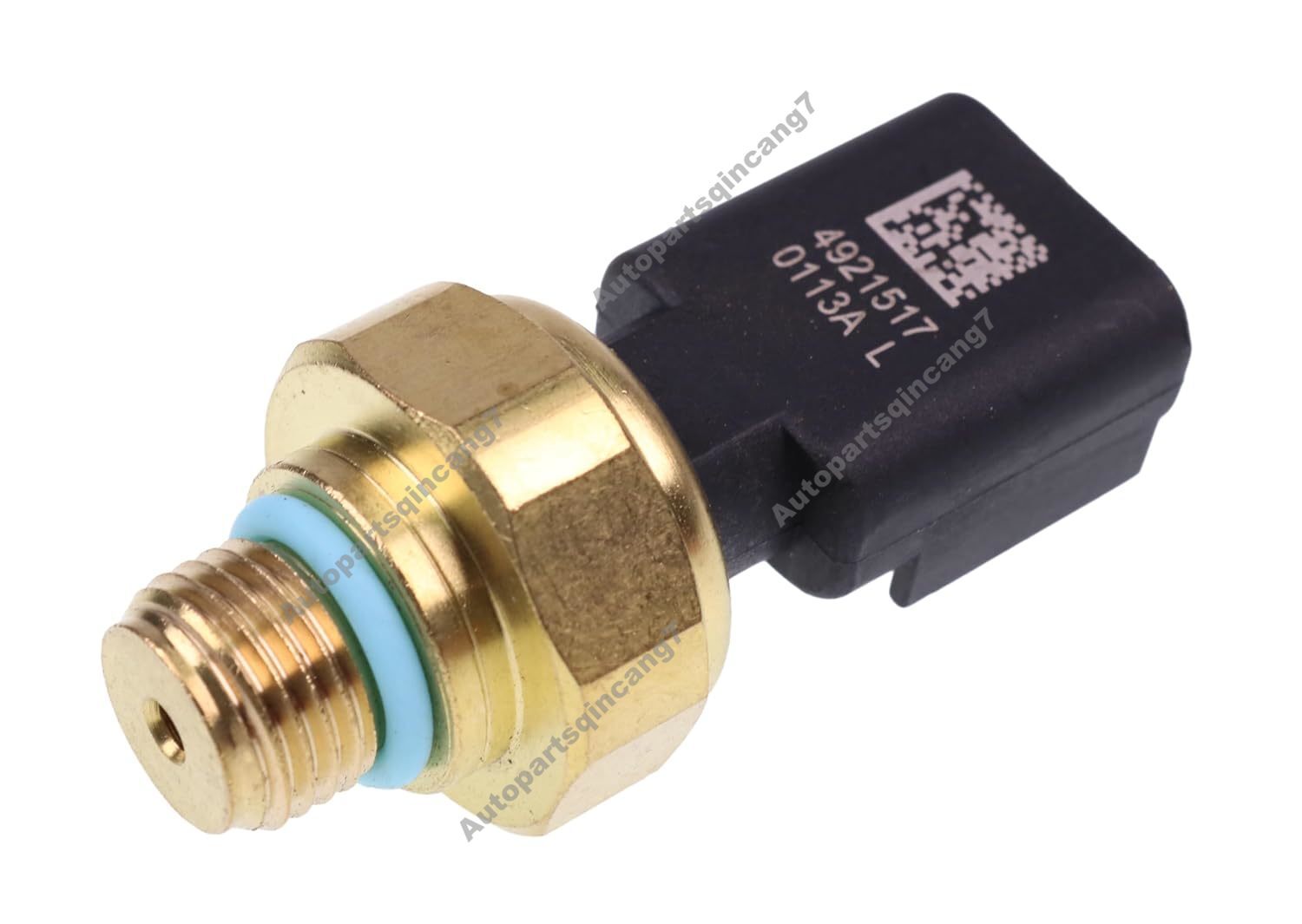 Engine Oil Pressure Sensor 4921517 for 2003-2015 ISX ISM ISX11.9 ISX15