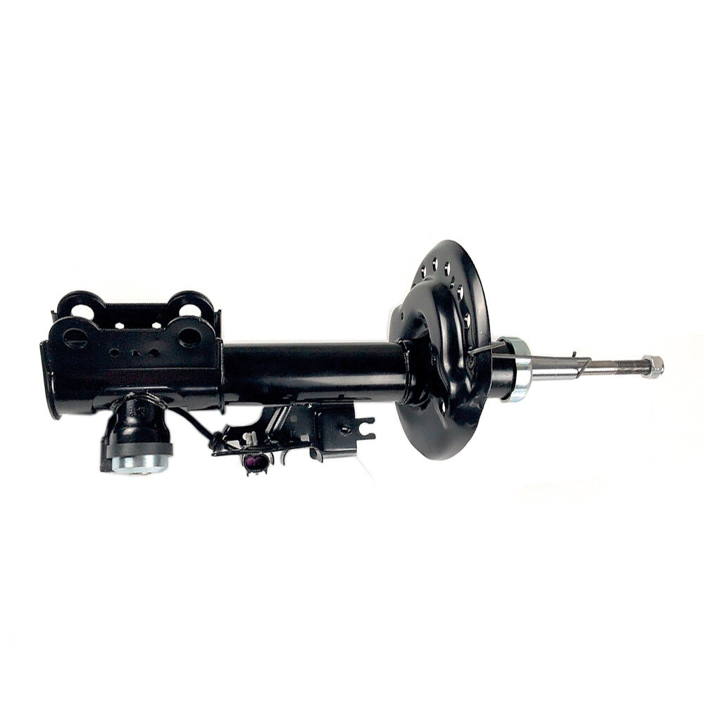 The front left suspension shock absorber is suitable for the all-new for Cadillac SRX EV 2010 - 2016.