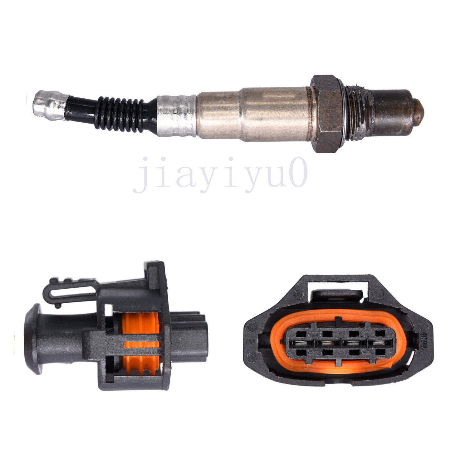 1PC KNOCK SENSOR Fit for Honda Element Accord CR-V for Acura for RDX RSX New 30530PNA003