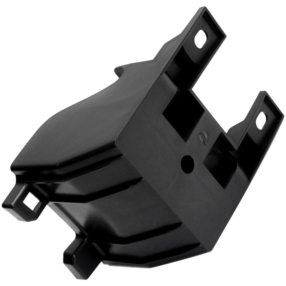 Grille Bracket 68227833AA Black for 2014-2022 for Dodge Durango Replacement