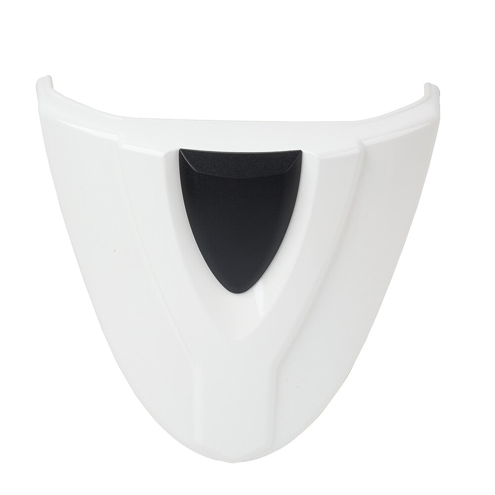 Rear Tail for Seat Cover Fairing Cowl White Fit For Trident 660 2021-2024 22