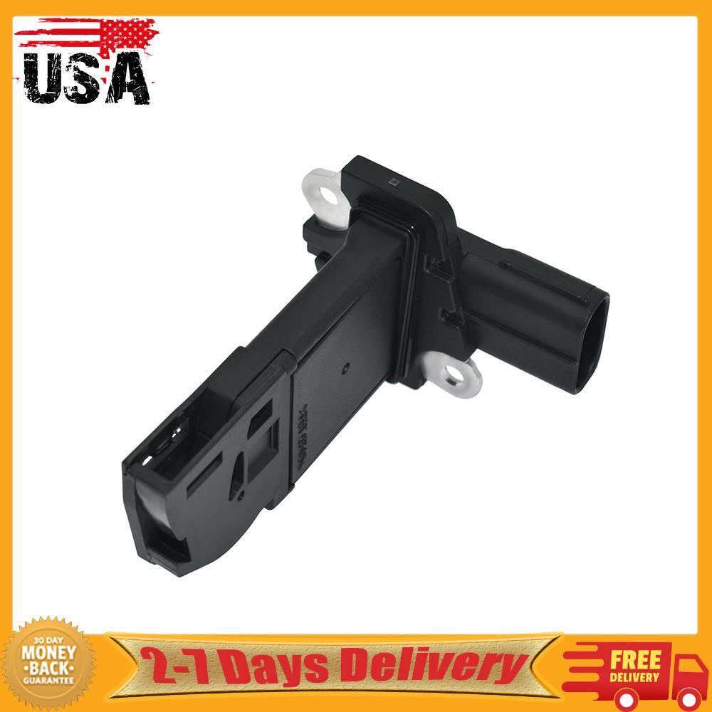 Mass Air Flow Sensor AFH70M-90 8981132021 for Isuzu NRR NQR NPR NPR-HD 4JJ1 US