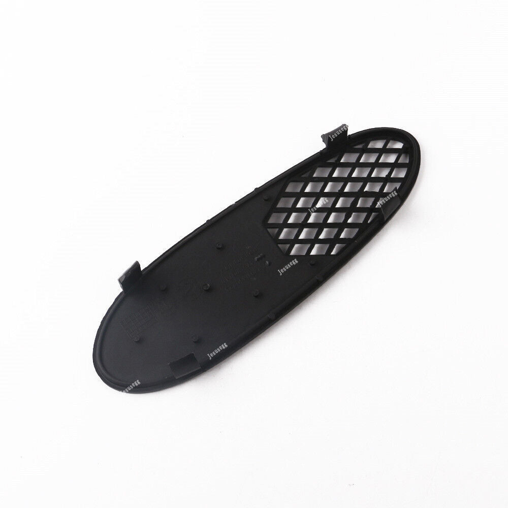 Front Right Hand Bumper Cover Lateral Grill Fit for Mercedes S430 S500 S600 1PCS