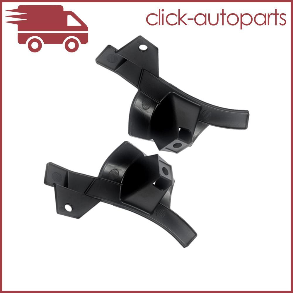 2Pcs for Tesla for Model S 2016 - 2020 Bracket Lower Wheel Arch Trim Left+Right Side
