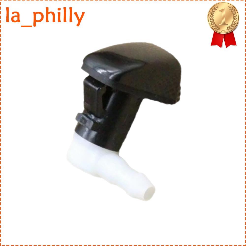 Fit For Cherokee 2014 2015 2016 to 2022 Front Windscreen Wiper Washer Nozzle