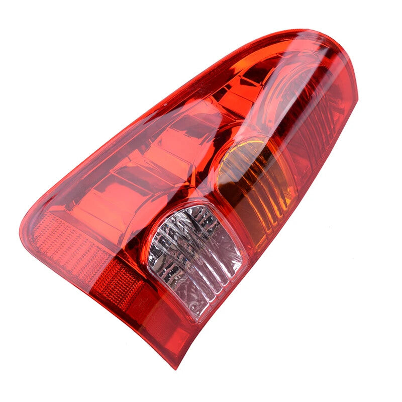 A pair of rear brake lights fit for Toyota Hilux MK6 pickups Vigo 2005 - 2011