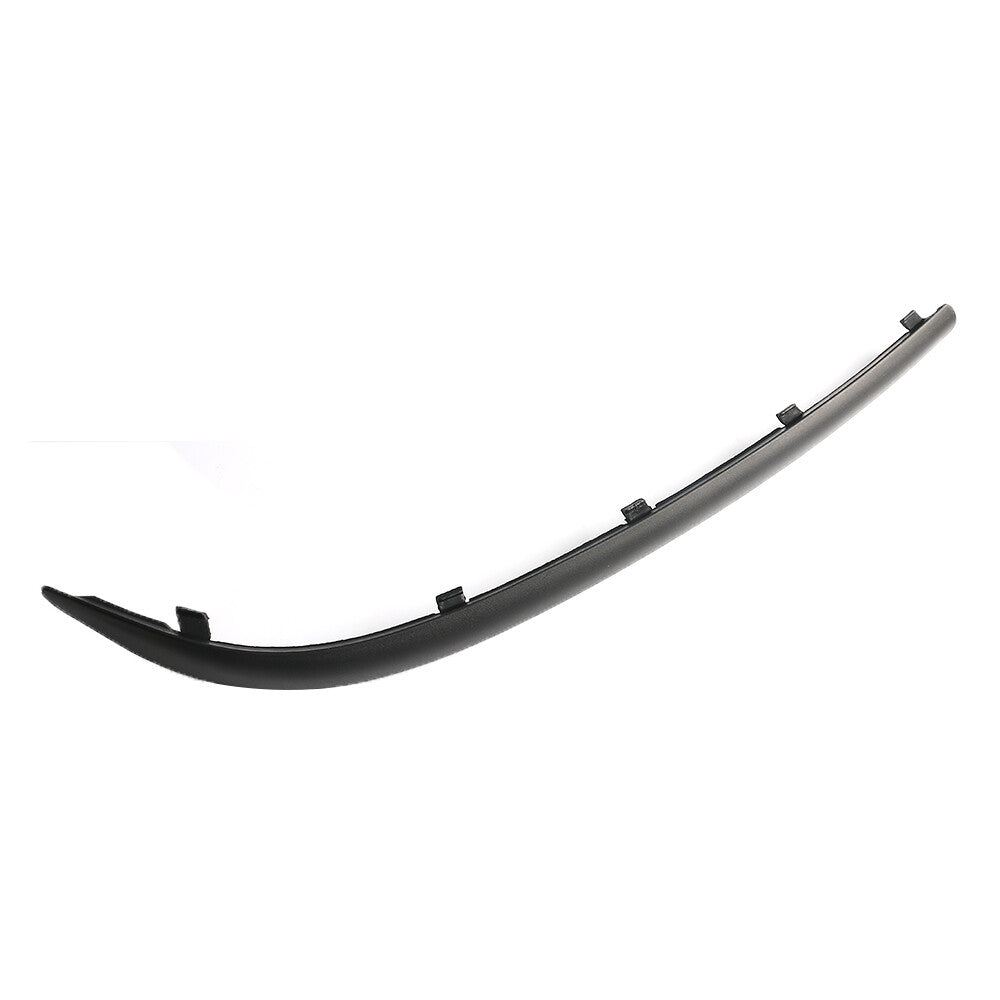 Bumper Trim for BMW 325i 325xi 330i 330xi 2002-2005 Impact Strip Front Right
