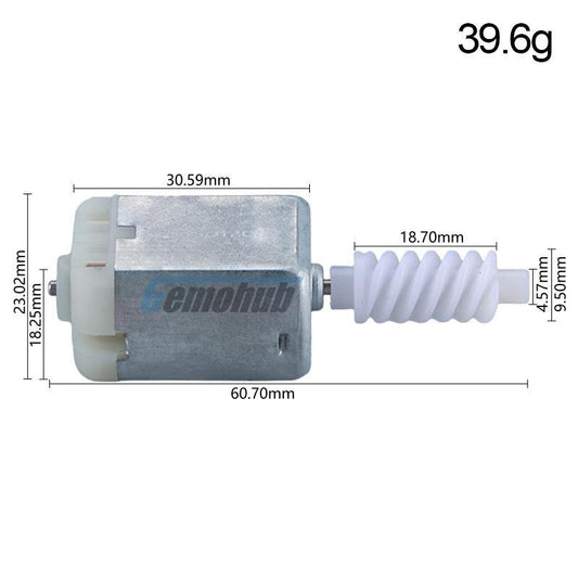 Trunk Lock Actuator Latch Release Door Lock motor for 2006-2011 for Toyota RAV4 XA30