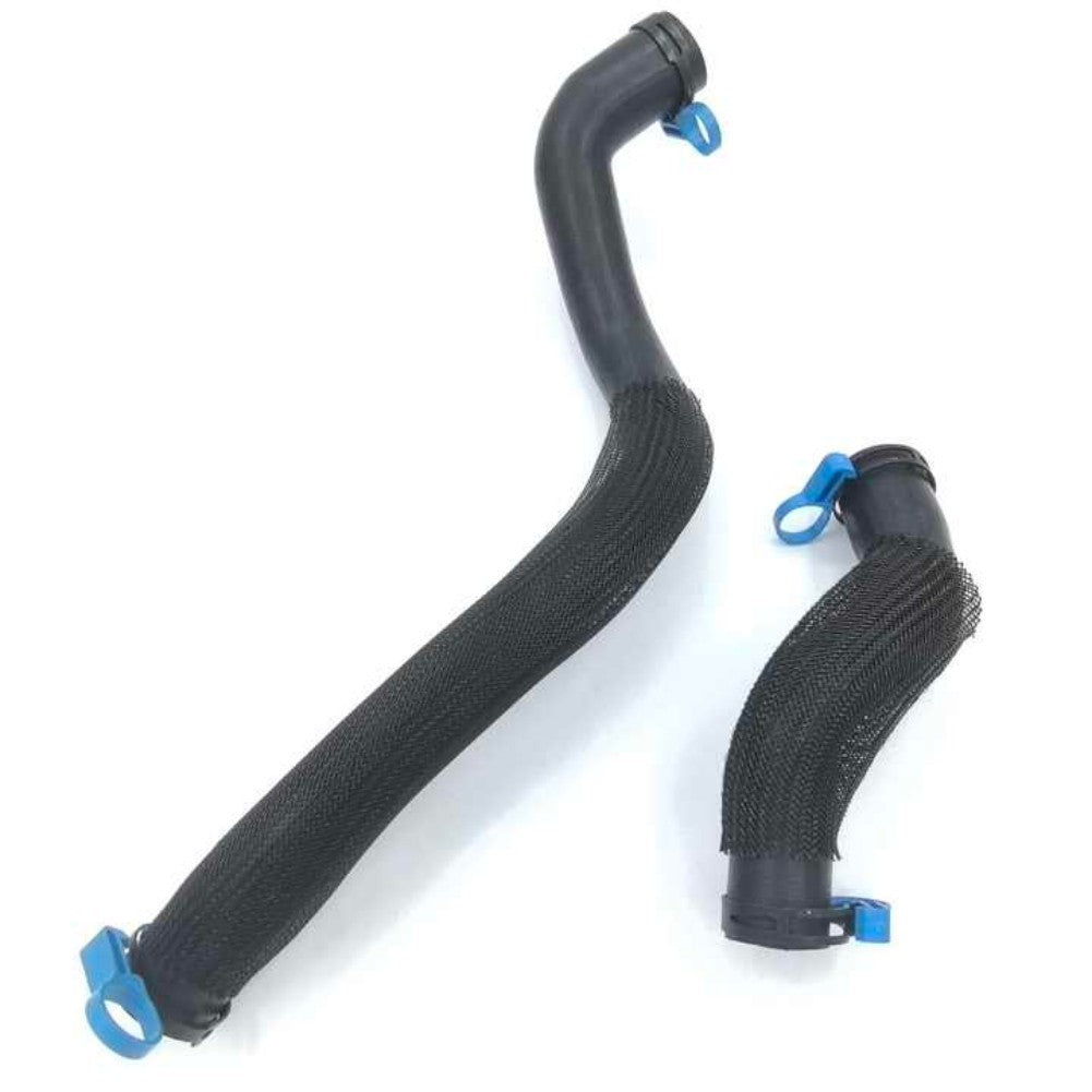 Radiator Coolant Hose InletOutlet for Buick Regal Impala Malibu 13-22