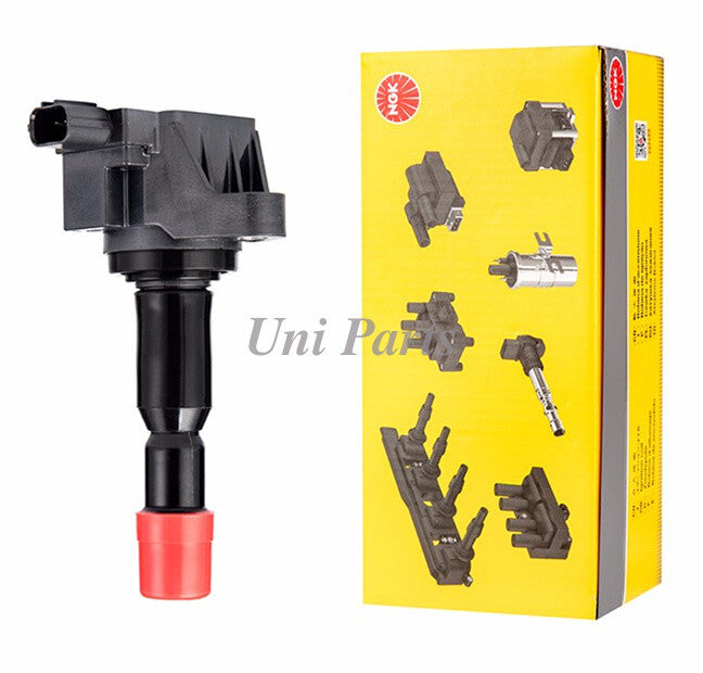 30520PWCS01 100% 4 pcs Ignition Coils for Honda 1.5L 2007 2008
