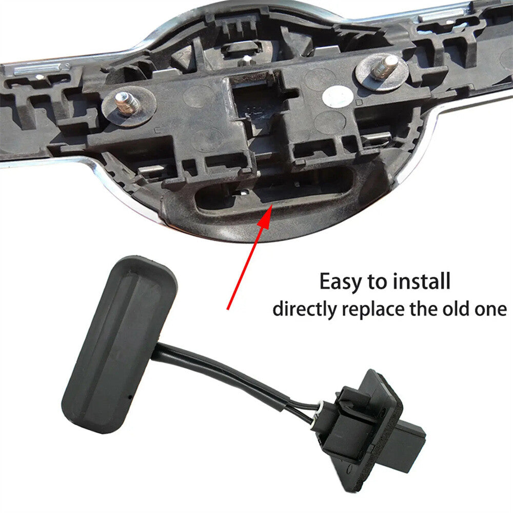 Trunk Lid Release Switch 13422268 for Buick Regal 11-16 for Vauxhall Insignia 2009