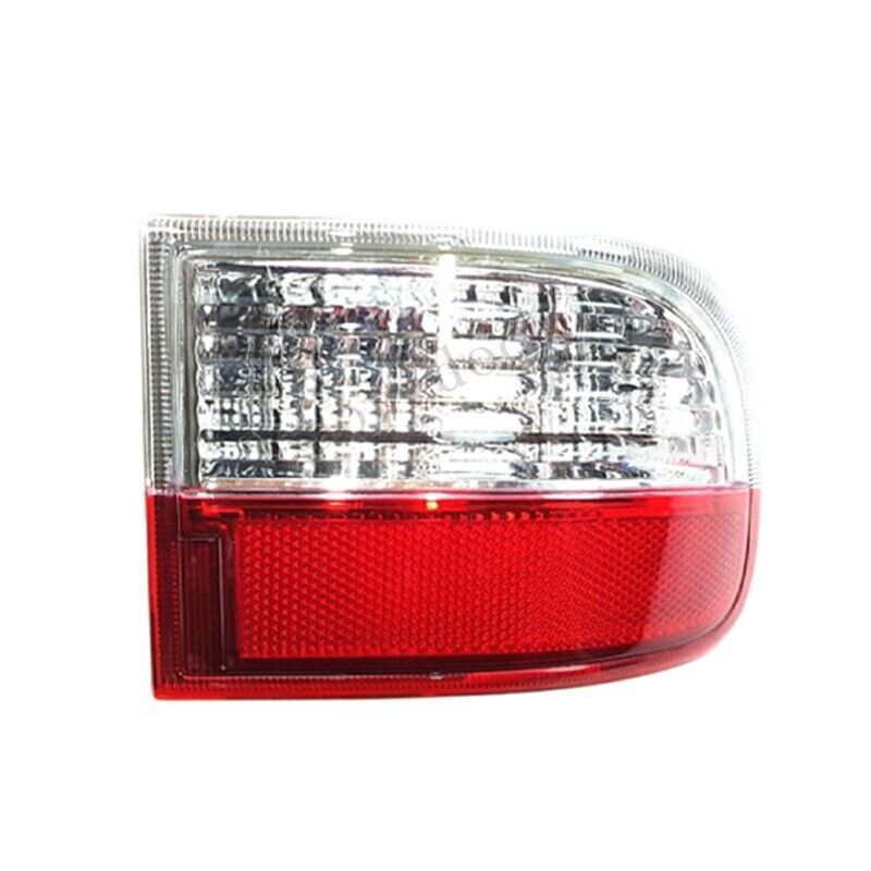 Suitable for Mazda BT50 BT-50 UP UR 2011-2020 Right Rear Bumper Light Reflector Taillight