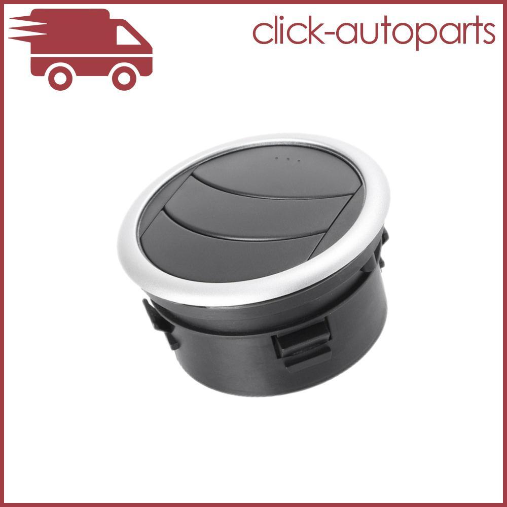 Car Air Conditioning Deflector Dashboard Side Vent Outlet Fit for Suzuki SX4 2005-13