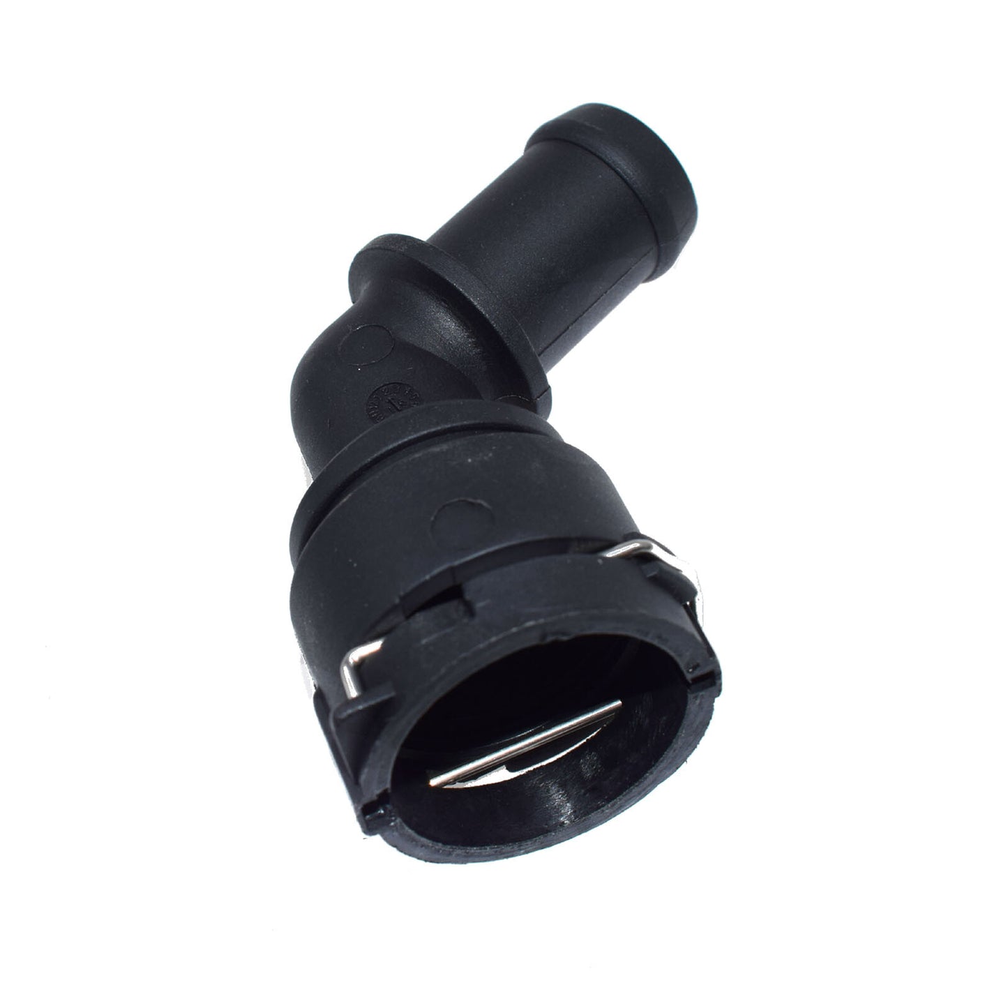 New cooling hose connector for Volkswagen for Golf,Beetle, for Passat,for Jetta CC, for Audi TT 1J0122291D