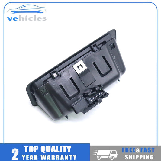 Suitable for BMW E90/E91/E92/E93 E71 car trunk lid lock push-button switch 51247118158