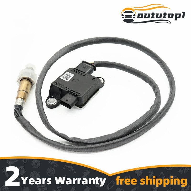 Particulate matter sensor suitable for Land Rover and for Jaguar XE XF Discovery GX73-5H310-AD