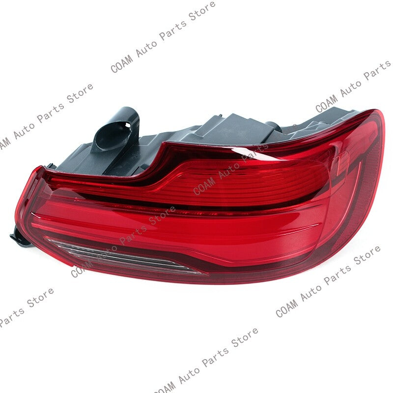 Side LED rear taillight assembly for BMW 2 Series F22 2014 - 2018 LHRH