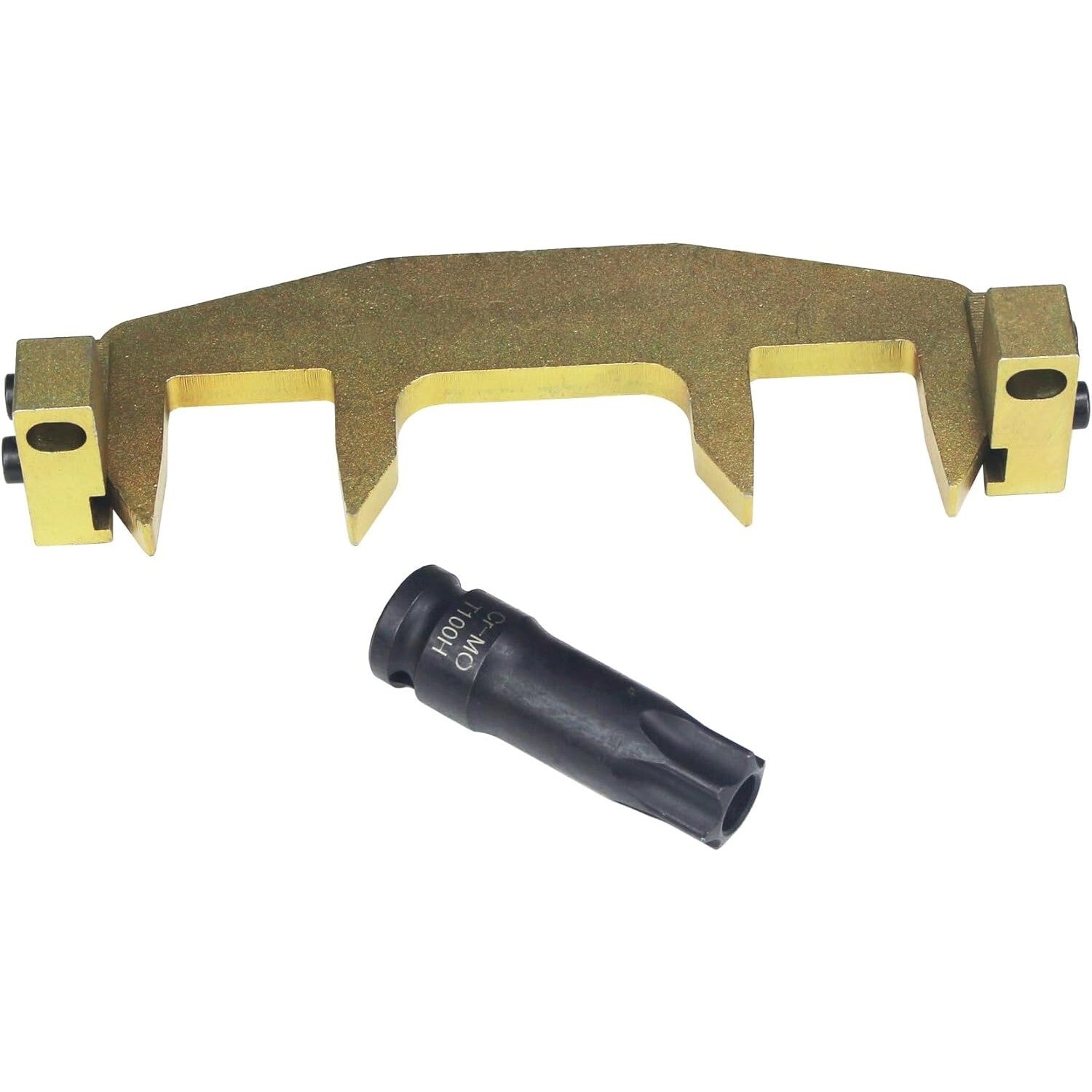 Camshaft alignment timing chain clamp tool suitable for Mercedes-Benz M271 C230 271 203