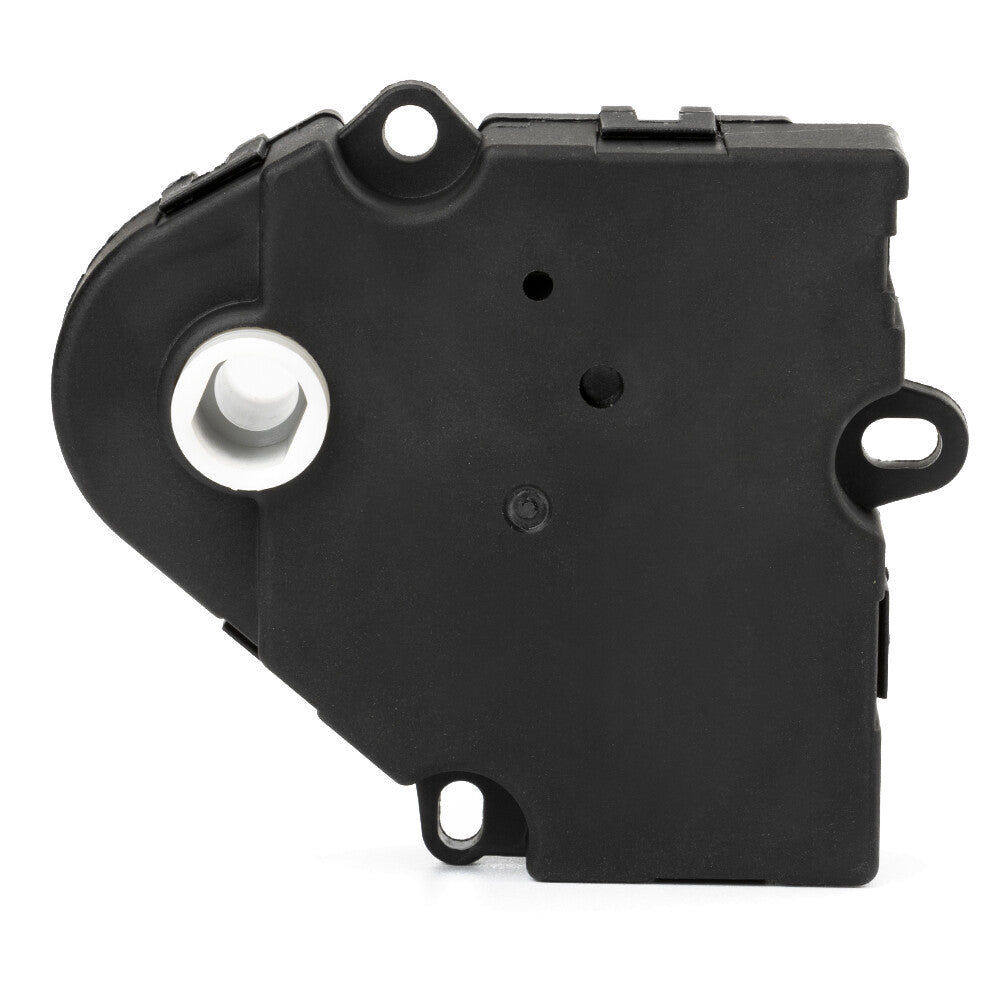 Heat heater, air conditioning fan vent, mixing door actuator 16163982 for Buick LeSabre for GMC