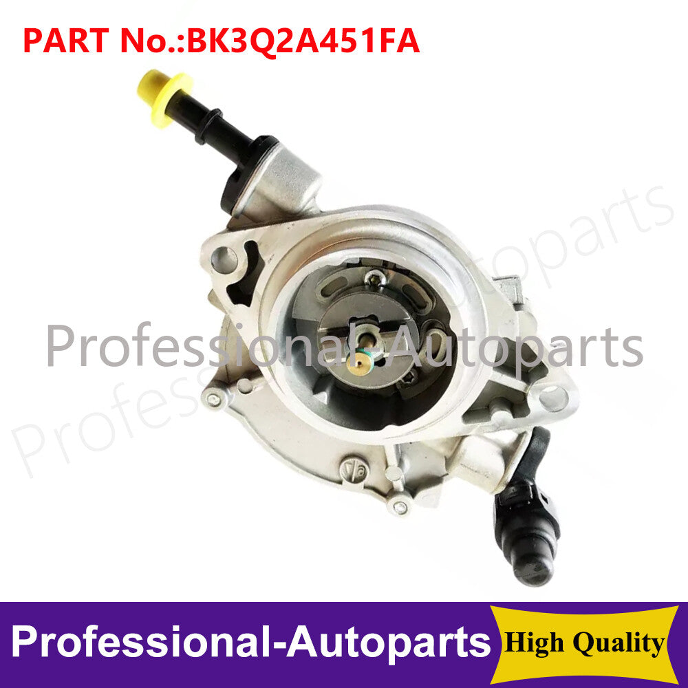 BK3Q2A451FA new Brake Vacuum Pump Suitable for Ford Ranger T6 2.2 3.2