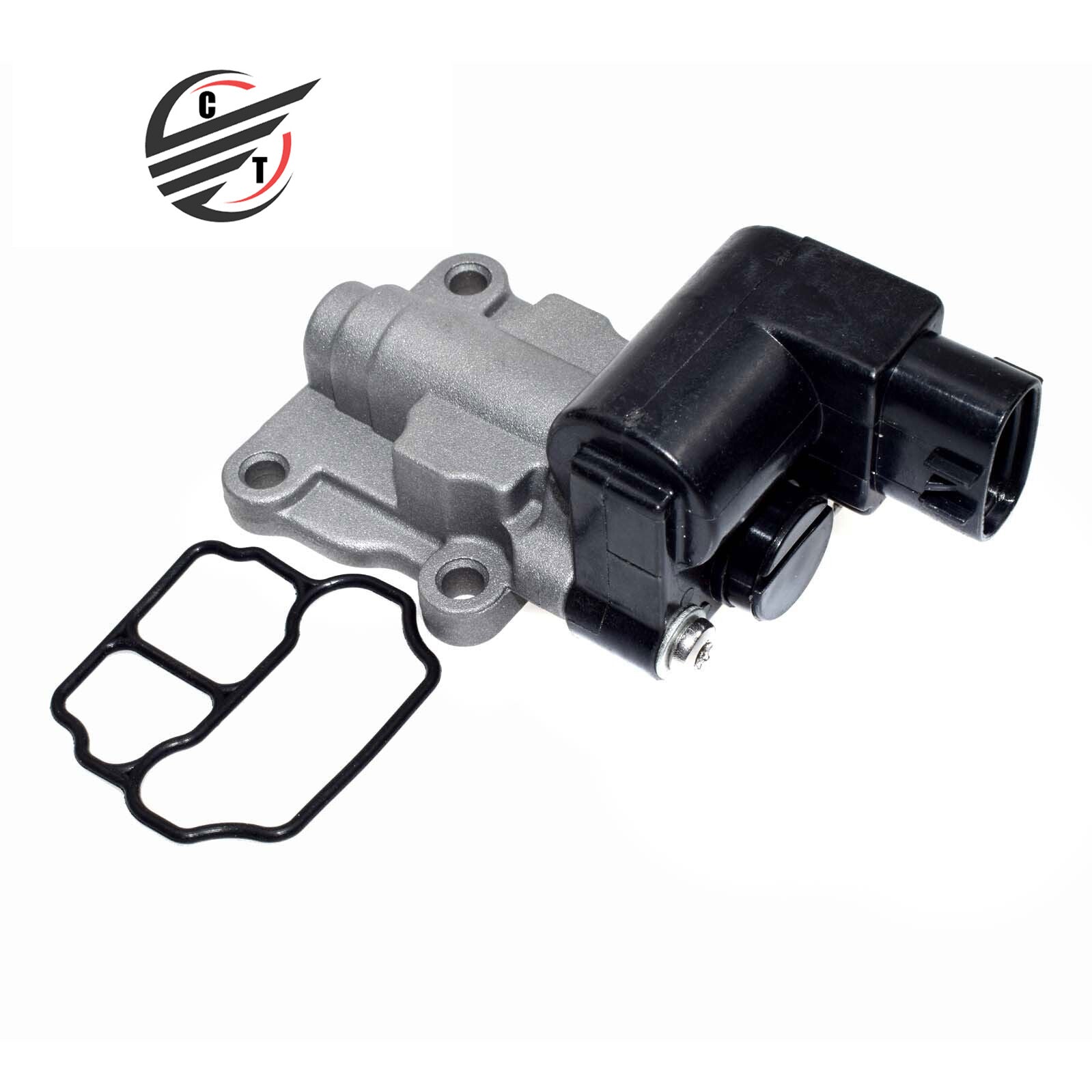 for Chevrolet for Toyota for Corolla 222700D010 2227022010 New Idle Air Control Valve 1X