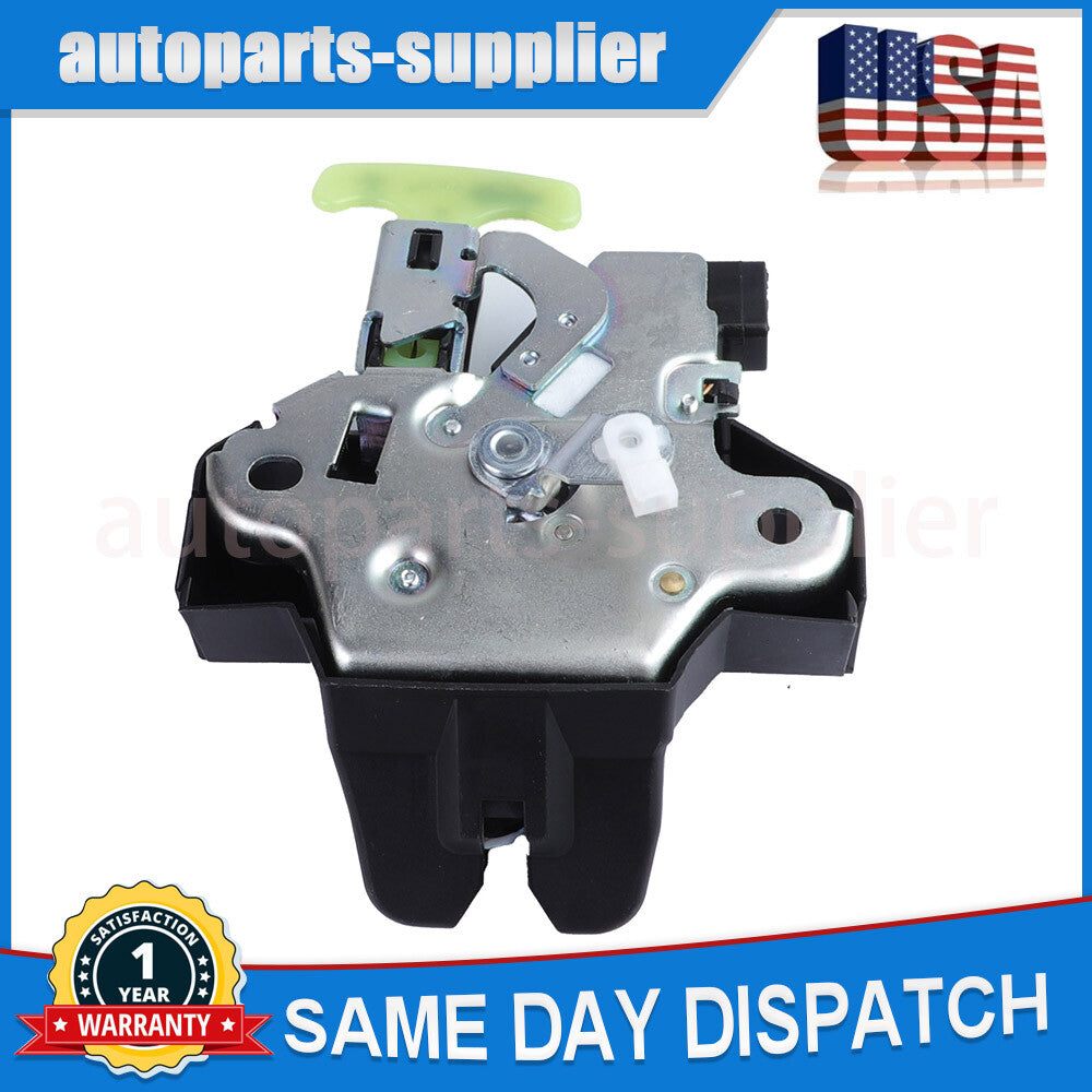 Suitable for Toyota for Corolla 2009 - 2013, trunk lock/actuator latch version 64600 -02040