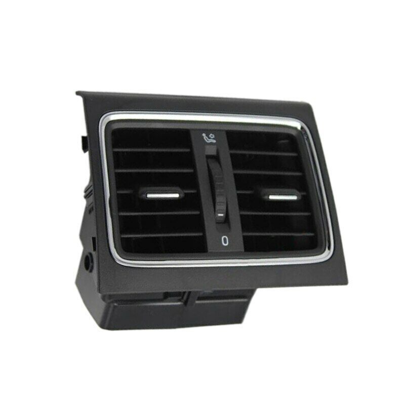 Rear Air Conditioning Outlet Center Vent for Skoda Yeti Ye ti 2014-2017