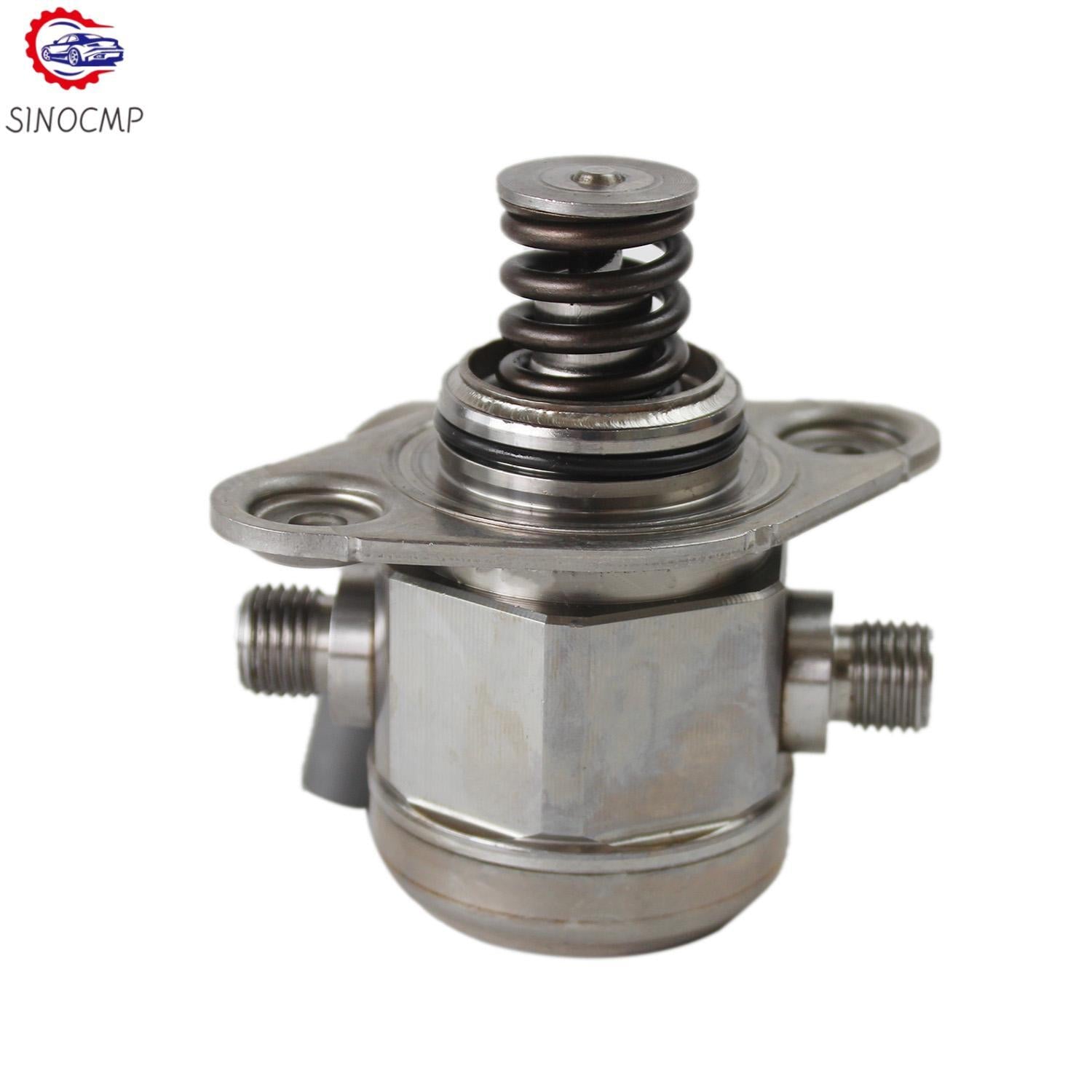 Fuel Pump 13517610761 13518604231 for BMW 0261520131F10 F30 F32 X4 335i 435i SZ