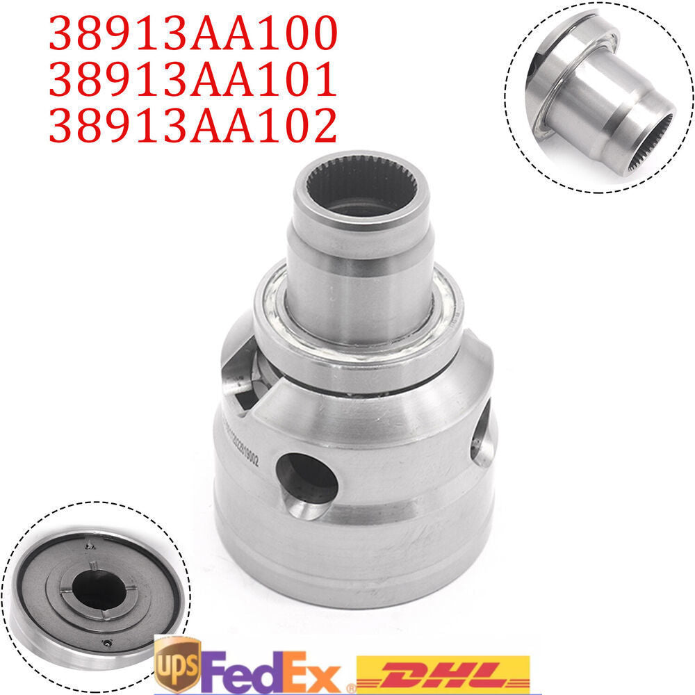 Center Differential Viscous Coupling 38913-AA102 for Subaru Impreza Legacy Baja