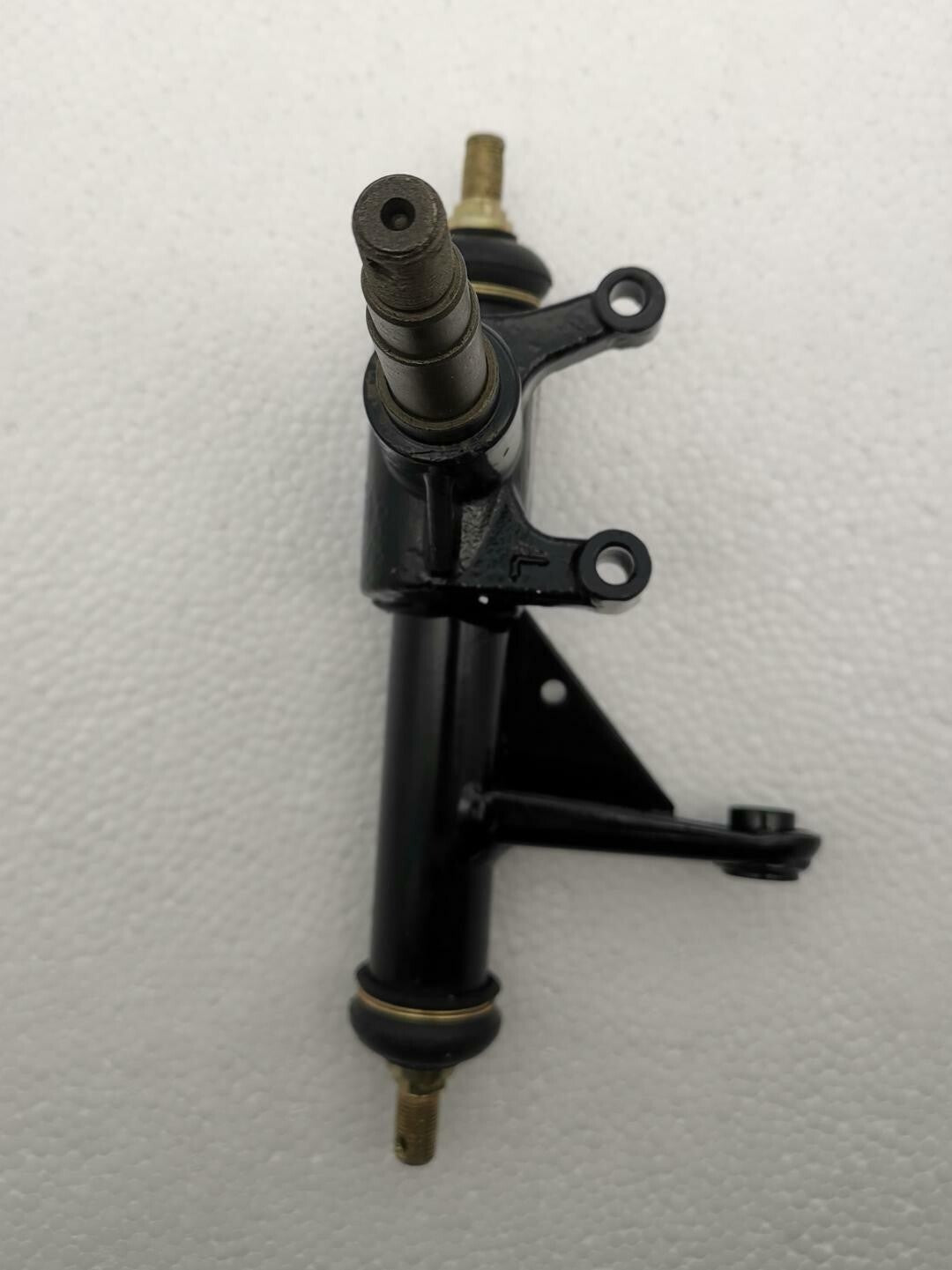 New Left Strut Spindle for 150cc - 250cc Go-Karts Dune Buggies