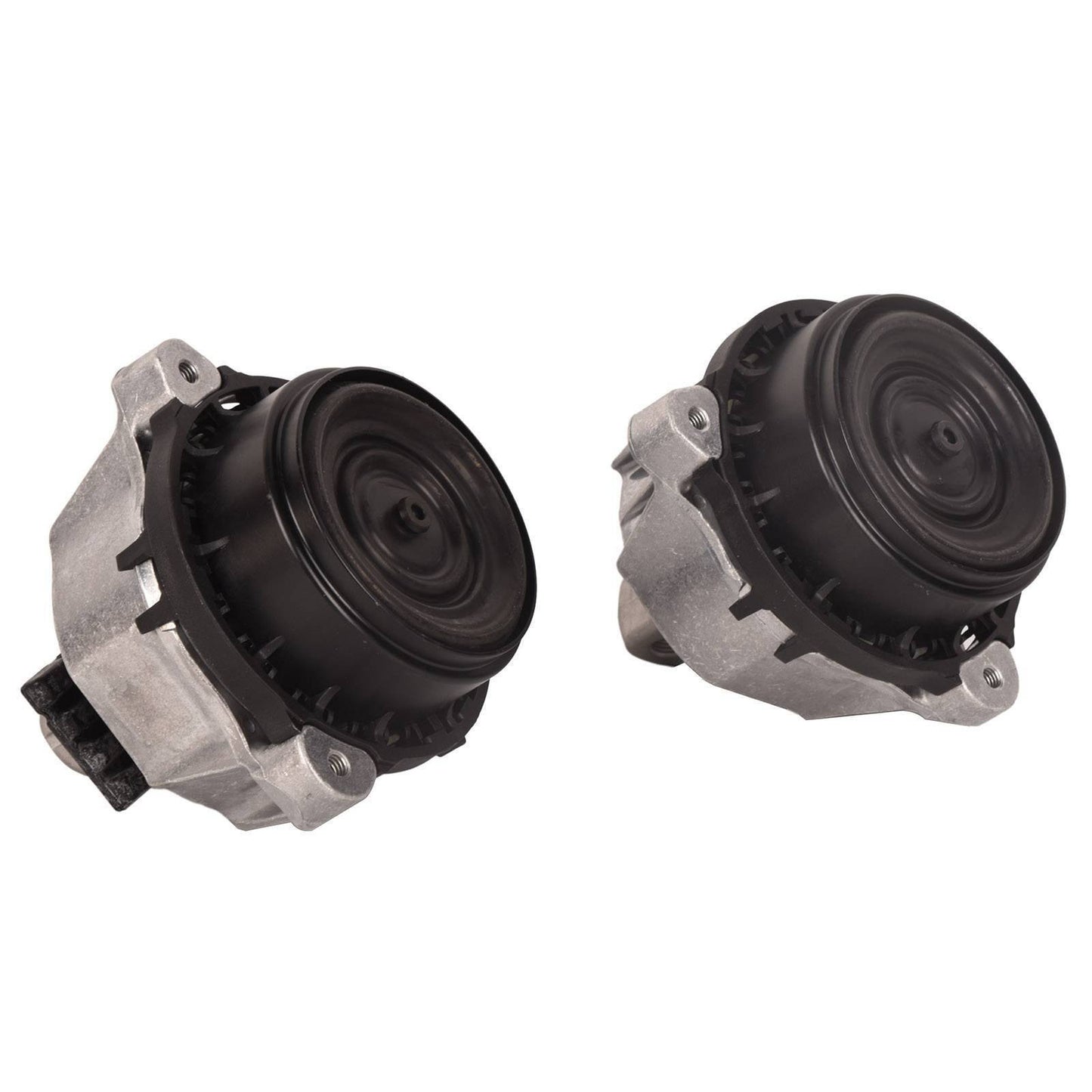 1 Pair L+R Engine Motor Mount Support for BMW G12 G30 22116860463 22116860464