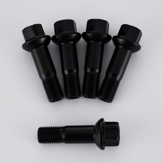 Tire Wheel Lock Anti-Theft Screw Lug Nut Bolt Removal Key Socket For A0009907607