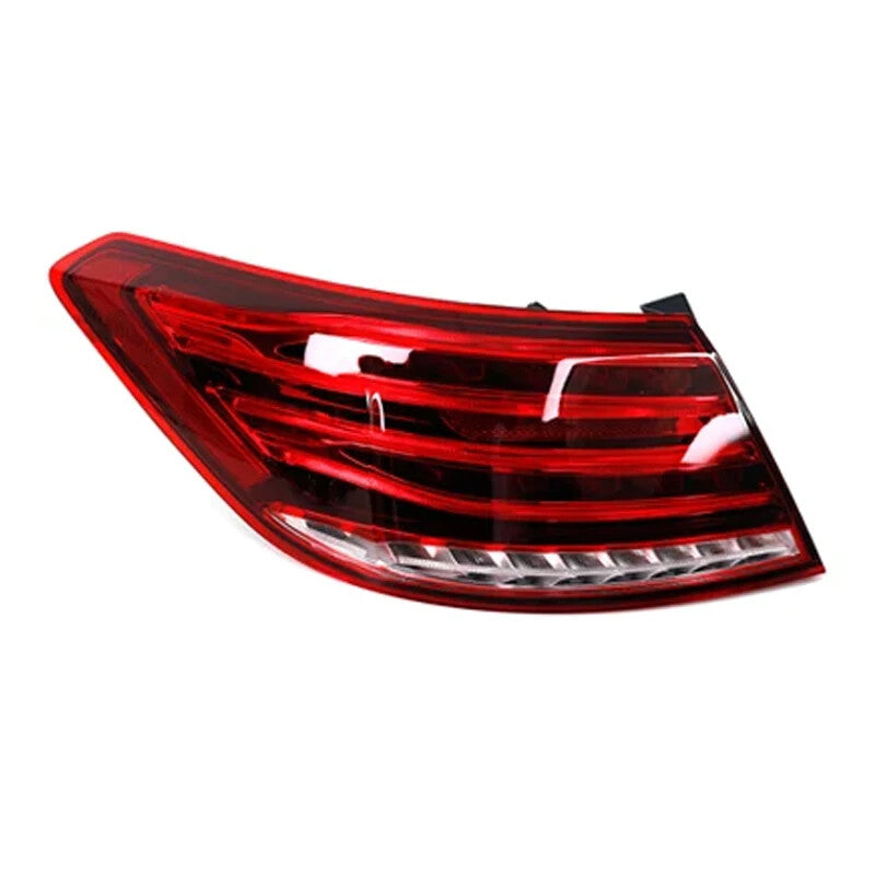 1Pcs RH LED Tail Light for Benz W207 A207 C207 E-Klasse Coupe Cabrio 2014-2017
