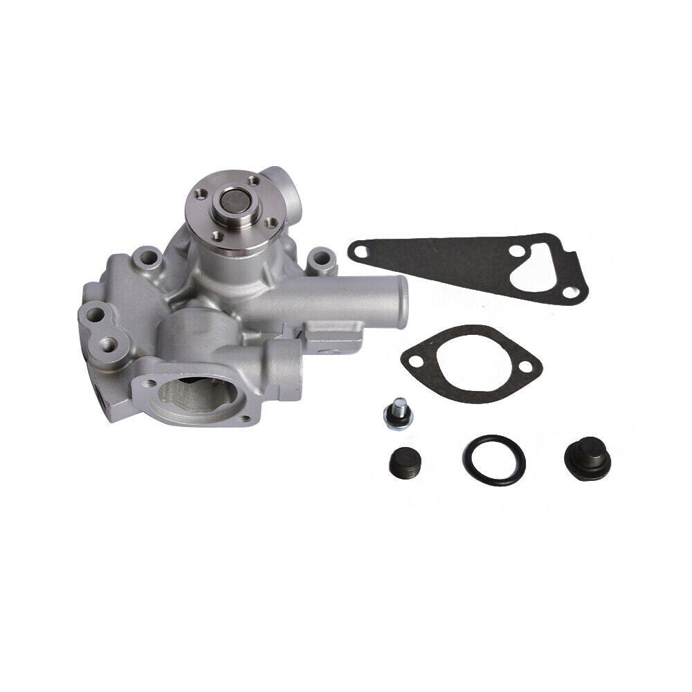 Engine Water Pump with Gasket Suitable for 13-2269 132269 TK13-2269 Replacement