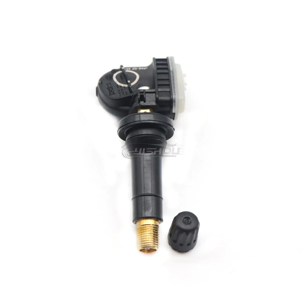 4PCS NEW F2GT-1A189-AB TIRE PRESSURE SENSORS 2015-2018 F-150 EDGE for MUSTANG TPMS35