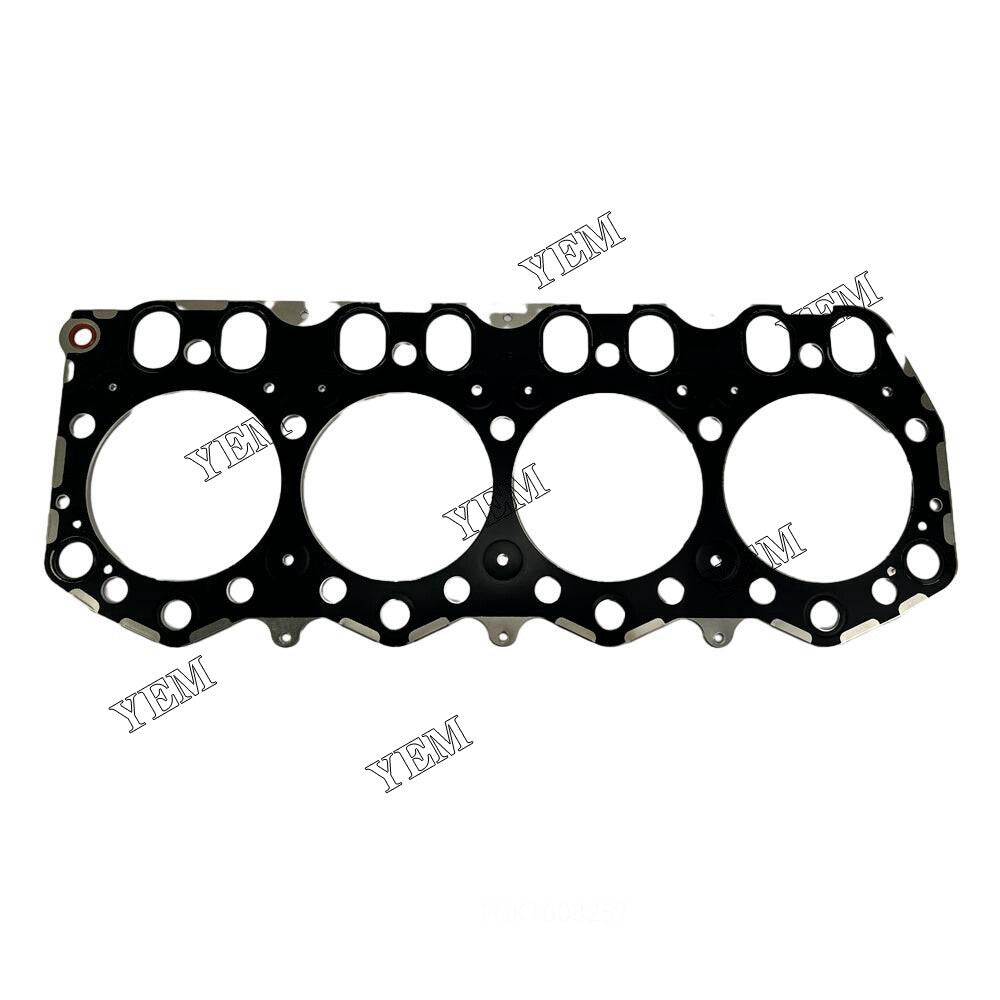 C4.2 Head Gasket Fit For Caterpillar Diesel Engine For Caterpillar Head Gasket