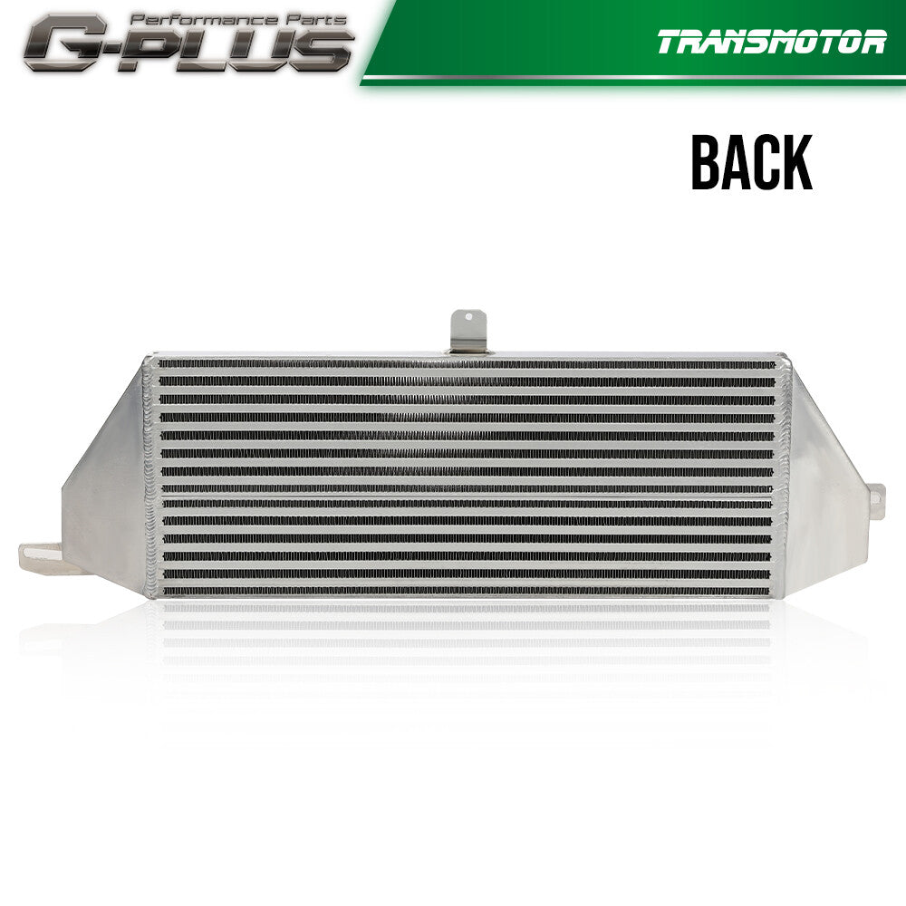 Front-mounted intercooler suitable for BMW for Mini Cooper S R56 R57 1.6L Hatchback (07-12)